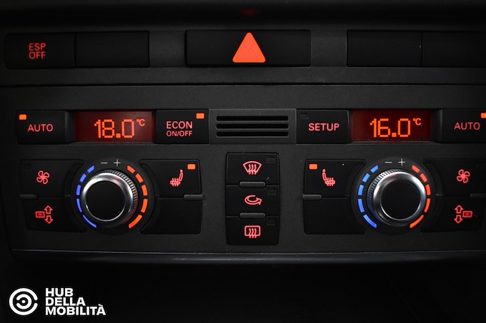 AUDI A6 Avant 2.7 V6 TDI